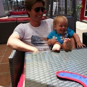 Meet your Posher, Scott